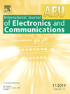 AEU-INTERNATIONAL JOURNAL OF ELECTRONICS AND COMMUNICATIONS杂志封面